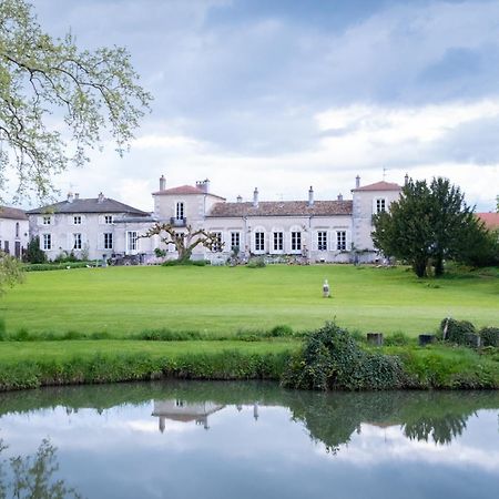 Chateau De Choloy 외부 사진