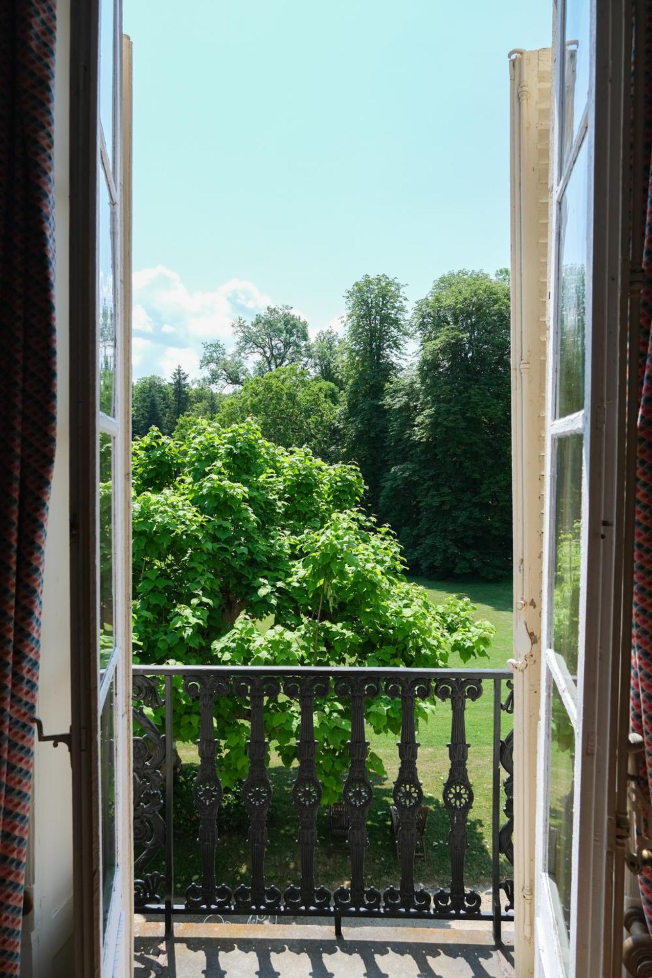 Chateau De Choloy 외부 사진